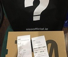 Yeezy Boost 350 V2 Citrin non reflective - Image 4/10