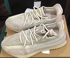 Yeezy Boost 350 V2 Citrin non reflective - Image 6/10