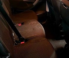 Citroen Picasso 1.6 diesel . Cheap tax . One owner - Image 10/10