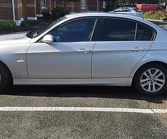 Automatic 06 BMW