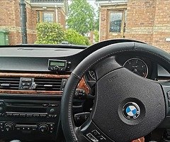 Automatic 06 BMW - Image 4/5
