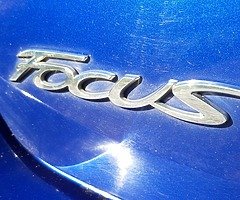 142 Ford Focus 1.6 TDCi - Image 9/10