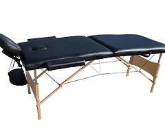 Massage table foldable New on Box - Image 1/4