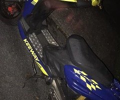 Keeway 50 - Image 5/7