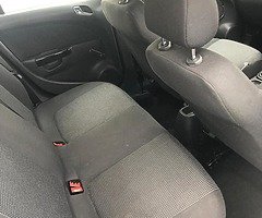 2008 Opel Corsa 1L 113KM NCT 9/20 TAX 2/20 - Image 7/10