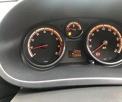 2008 Opel Corsa 1L 113KM NCT 9/20 TAX 2/20 - Image 9/10