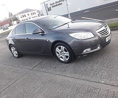 ➡️ 2010 Opel Insignia Taxed & Tested ⬅️