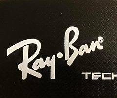 Rayban Sunglasses @Mens - Image 4/6