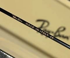 Rayban Sunglasses @Mens - Image 5/6