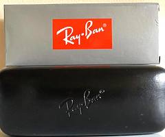 Rayban Sunglasses @Mens - Image 6/6