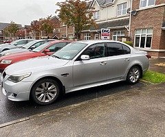 BMW 520D