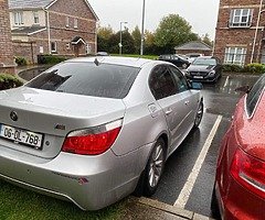 BMW 520D