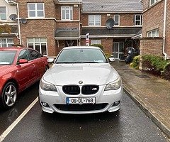 BMW 520D
