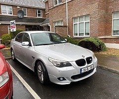 BMW 520D - Image 4/6