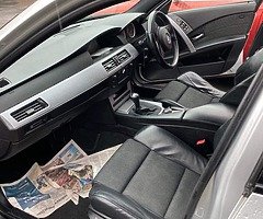 BMW 520D - Image 5/6