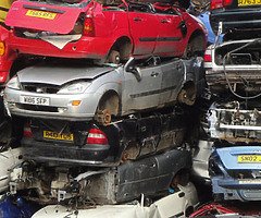cash for cars