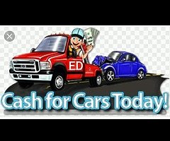 All types of cars and vans wanted for cash - Image 4/9