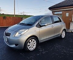 2008 Toyota Yaris
1.0 Petrol
TR Model
Only 84000 Miles
M.o.t until September 2020 - Image 2/10