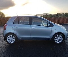 2008 Toyota Yaris
1.0 Petrol
TR Model
Only 84000 Miles
M.o.t until September 2020 - Image 7/10