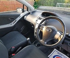 2008 Toyota Yaris
1.0 Petrol
TR Model
Only 84000 Miles
M.o.t until September 2020 - Image 8/10