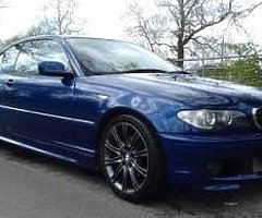 WANTED BMW - Image 1/2