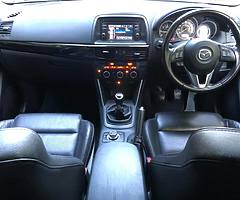 2014 Mazda CX-5 SE Lux Huge Spec - Image 9/10