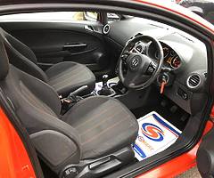 2013 Vauxhall Corsa 1.2 SXI (Only 45k miles) - Image 6/8