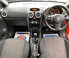 2013 Vauxhall Corsa 1.2 SXI (Only 45k miles) - Image 7/8