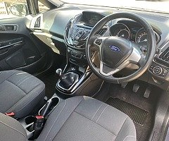 2013 Ford B-Max 1.5 tdci zetec