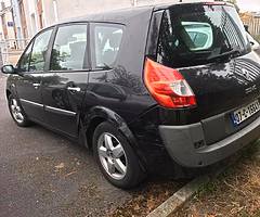 Cheap Renault 7 seaters