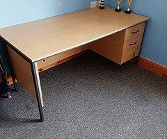 Office desk