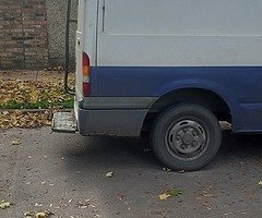 2003 Ford Transit - Image 4/10