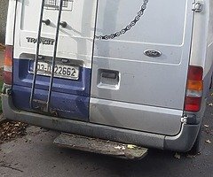 2003 Ford Transit - Image 7/10