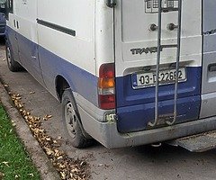 2003 Ford Transit - Image 8/10