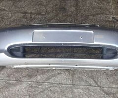 Wanted ep3 silver bumper 1