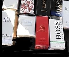 Perfume men and wemon