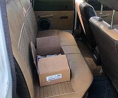 Mk1 diesel hilux - Image 4/9