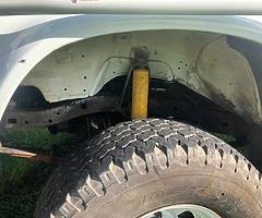 Mk1 diesel hilux - Image 9/9