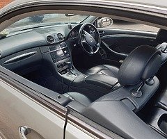 Mercedes Clk 200 kompressor - Image 5/5
