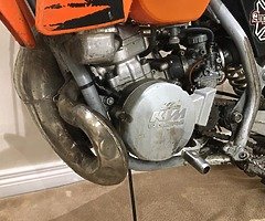2007 ktm 65 sx - Image 3/8
