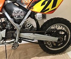 2007 ktm 65 sx - Image 4/8