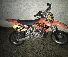 2007 ktm 65 sx - Image 8/8