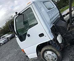 Npr tipper