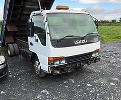 Npr tipper - Image 3/4
