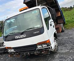 Npr tipper - Image 4/4