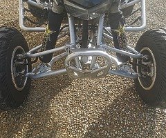 Honda trx450r - Image 5/6
