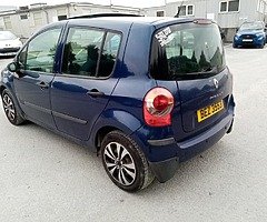 2006 Renault Modus - Image 3/4