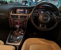 Audi a5 - Image 6/6