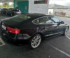 Audi a5 - Image 5/9