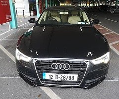 Audi a5 - Image 6/9